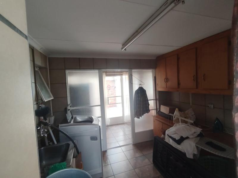 3 Bedroom Property for Sale in Vaalpark Free State